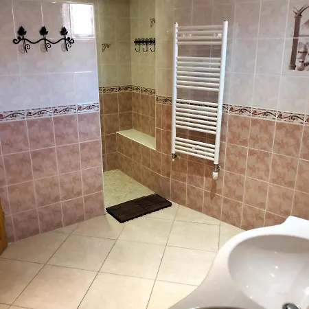 Mas De La Fontaine Bed and breakfast Lafarre (Ardeche)