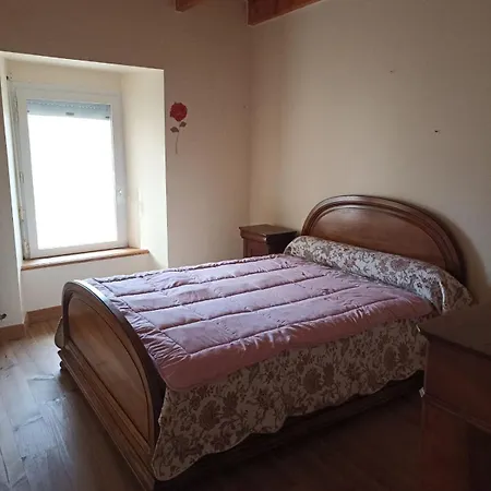 Mas De La Fontaine Lafarre (Ardeche)