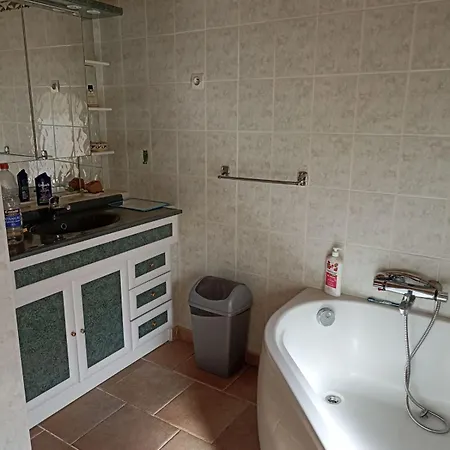 Mas De La Fontaine Bed and breakfast 3*