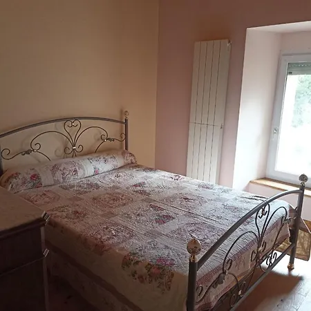 Bed and breakfast Mas De La Fontaine Lafarre (Ardeche)