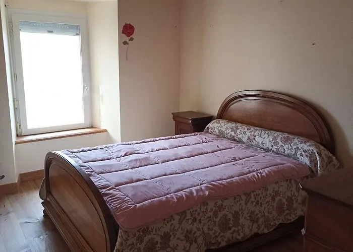 Mas De La Fontaine Lafarre (Ardeche)