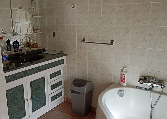 Mas De La Fontaine Bed and breakfast 3*