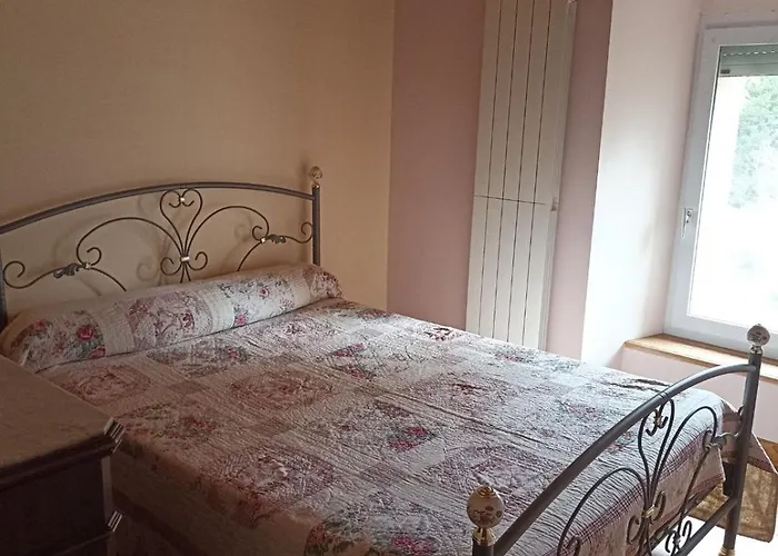 Bed and breakfast Mas De La Fontaine Lafarre (Ardeche)