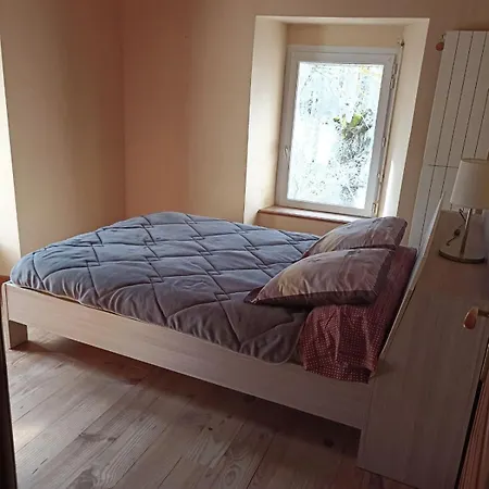 Bed & Breakfast Mas De La Fontaine
